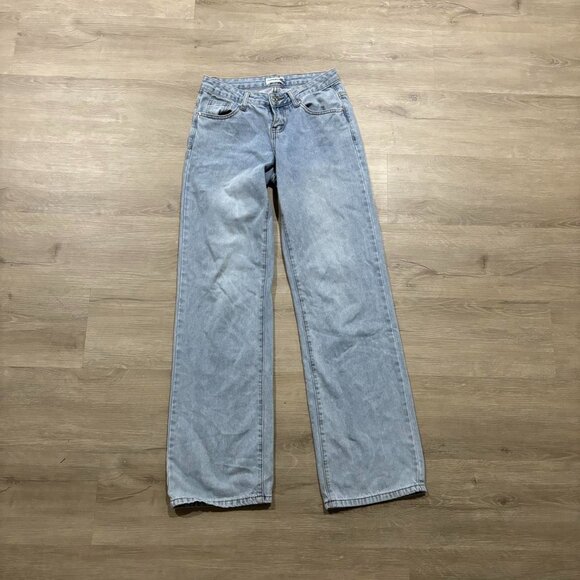 Thats So Fetch Women's Blue Jeans - Picture 1 of 3